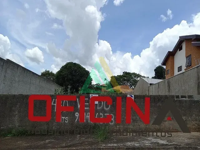 Terreno com 480m², à venda, no bairro Jardim Santa Helena em Mogi Mirim