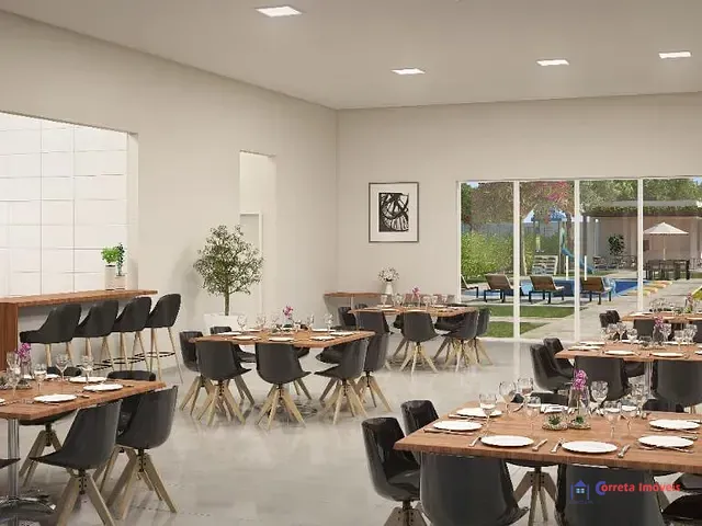 Terreno com 241m², à venda, no bairro Jardim Alvorada em Três Lagoas