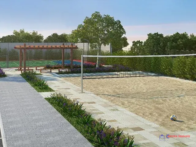 Terreno com 241m², à venda, no bairro Jardim Alvorada em Três Lagoas