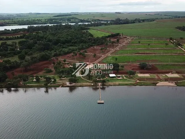 Terreno com 689m², à venda, no bairro Zona Rural em Conceição das Alagoas