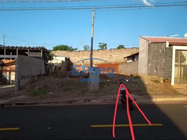 Terreno com 125m², à venda, no bairro Parque Leblon em Londrina