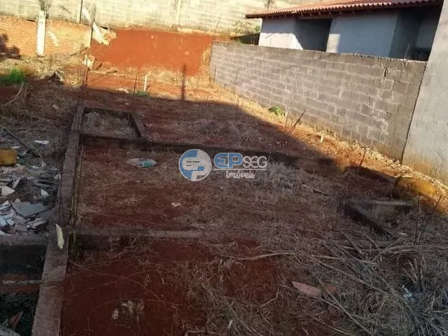 Terreno com 125m², à venda, no bairro Parque Leblon em Londrina