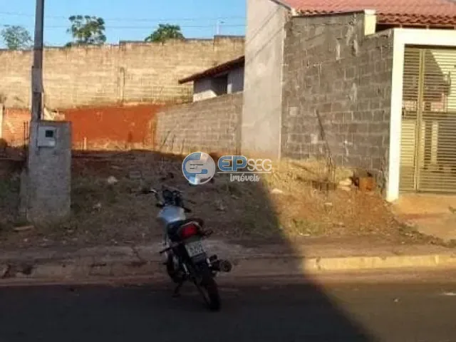 Terreno com 125m², à venda, no bairro Parque Leblon em Londrina