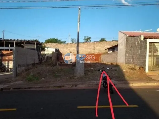Terreno com 125m², à venda, no bairro Parque Leblon em Londrina