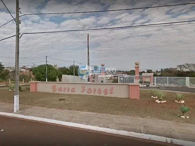 Terreno com 125m², à venda, no bairro Parque Leblon em Londrina