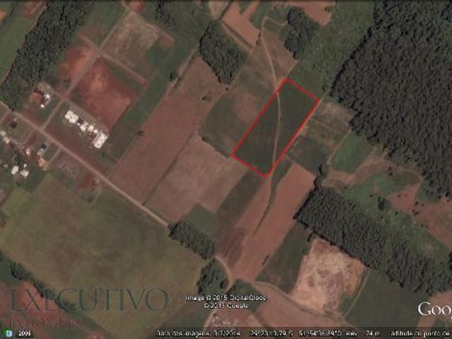 Foto do Terreno - Terreno à venda 14000M², São Caetano, Arroio do Meio - RS | Executivo Imóveis