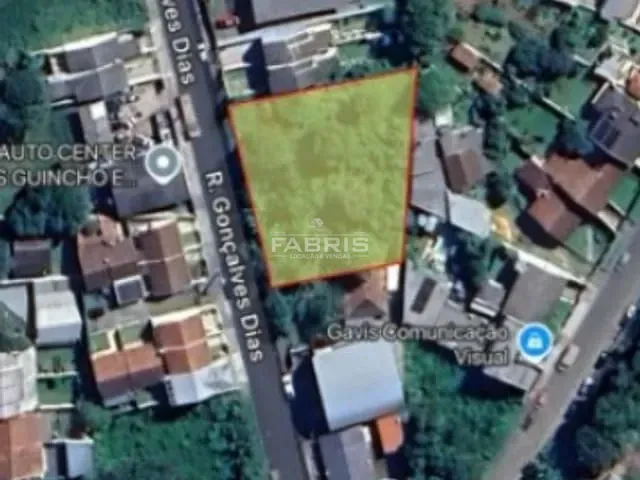 Terreno com 15000m², à venda, no bairro Santa Nely em Campo Largo