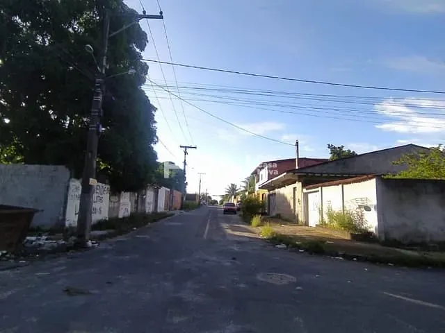 Terreno com 510m², à venda, no bairro Bairro Novo em Camaçari