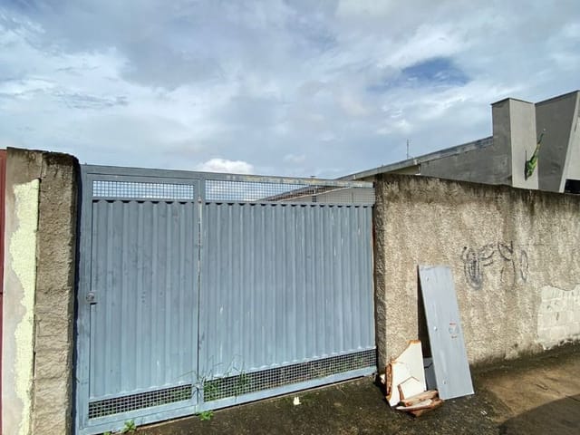 Terreno com 450m², à venda, no bairro Vila Santa Catarina em Americana