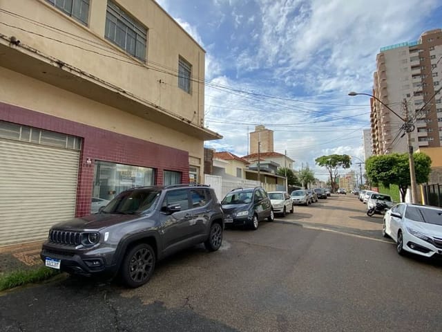 Terreno com 450m², à venda, no bairro Vila Santa Catarina em Americana