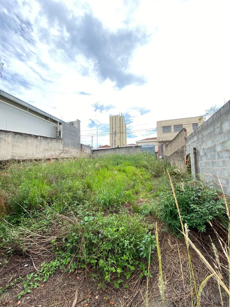 Terreno, 450 m² - Foto 2