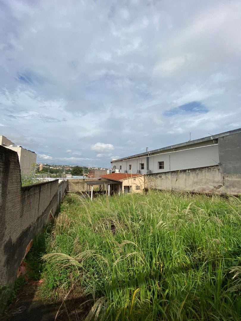 Terreno, 450 m² - Foto 1