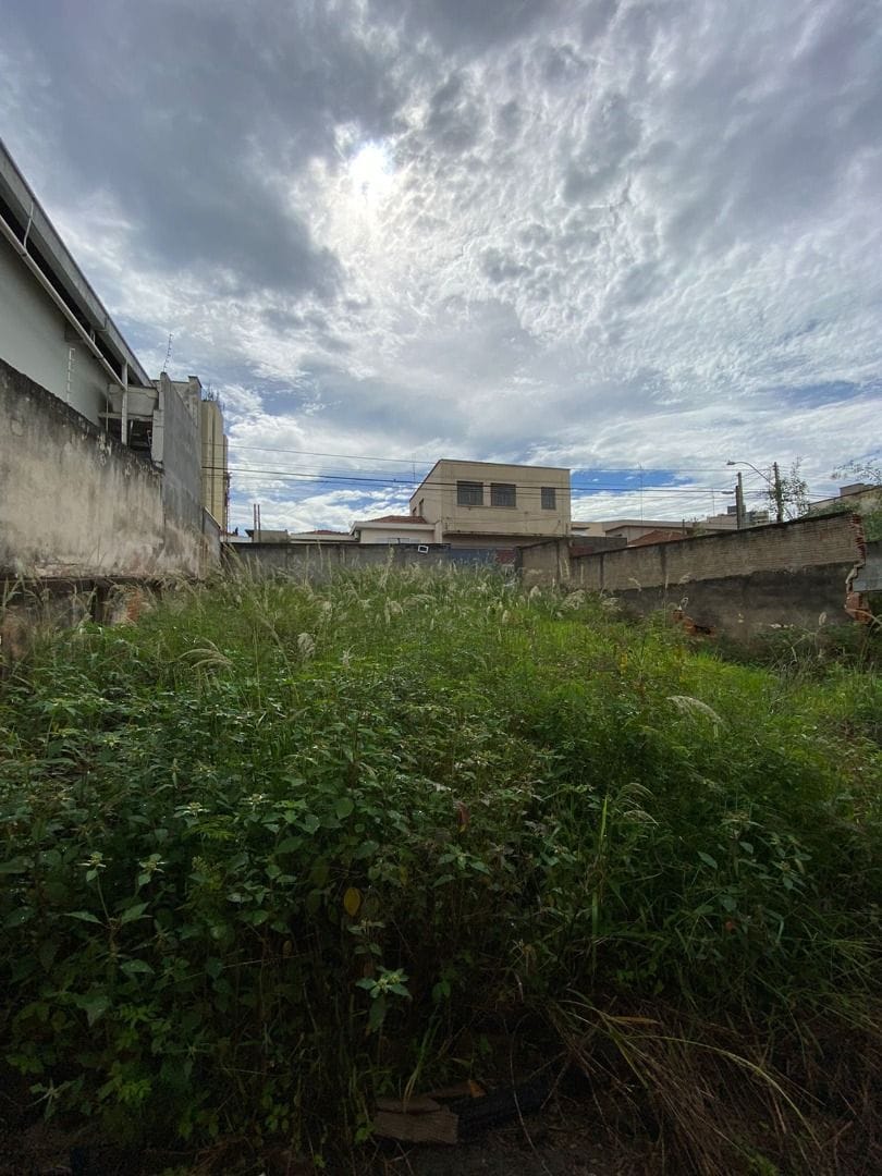 Terreno, 450 m² - Foto 3