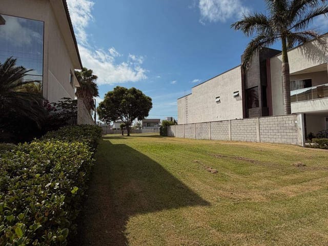Terreno com 450m², à venda, no bairro Boulevard Lagoa em Serra