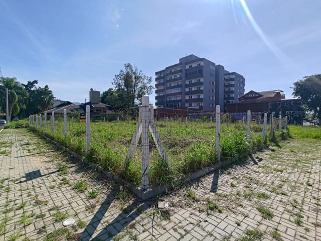 Foto do Terreno - Terreno padrão à Venda, Centro, Sapiranga, RS | Frassão Negócios
