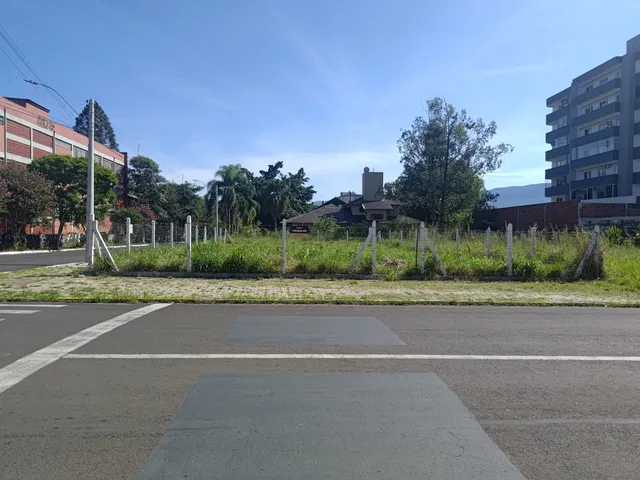 Foto do Terreno - Terreno padrão à Venda, Centro, Sapiranga, RS | Frassão Negócios