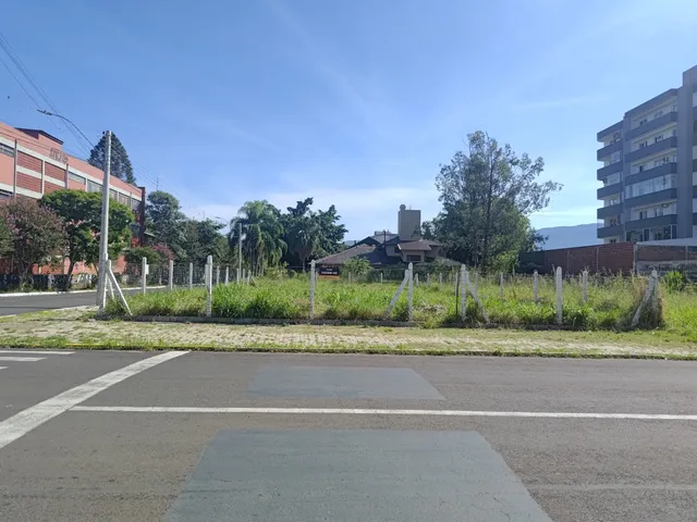 Foto do Terreno - Terreno padrão à Venda, Centro, Sapiranga, RS | Frassão Negócios