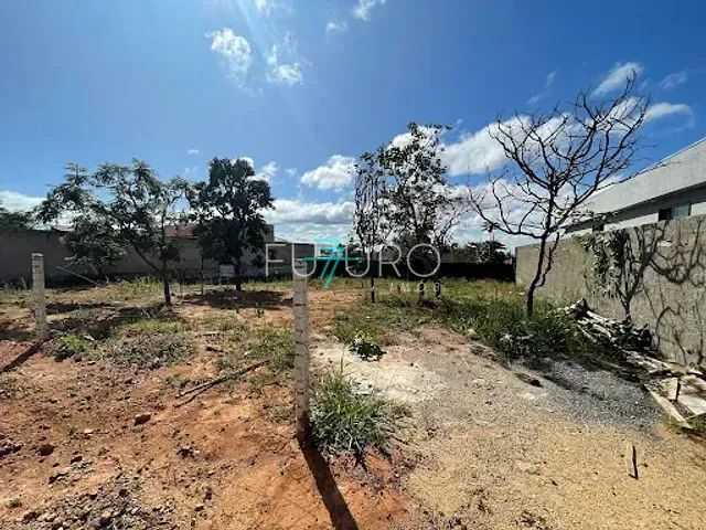 Terreno com 632m², à venda, no bairro Plano Piloto de Brasília em Brasília