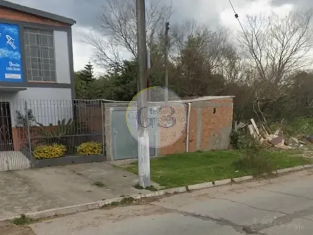 Terreno com 273m², à venda, no bairro Centro em Pelotas