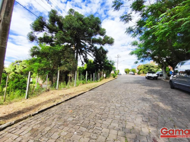 Terreno com 433m², à venda, no bairro Centro em Nova Prata
