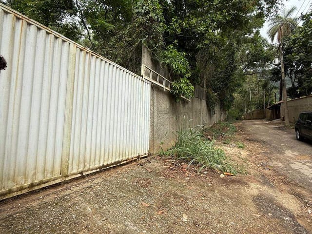 Terreno com 495m², à venda, no bairro Engenho do Mato em Niterói