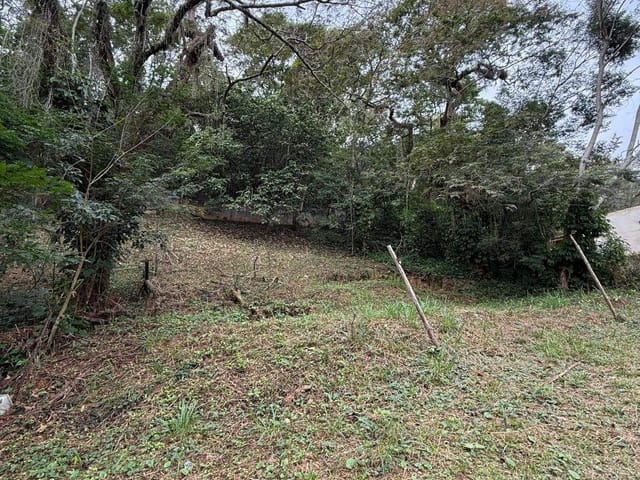 Terreno com 495m², à venda, no bairro Engenho do Mato em Niterói