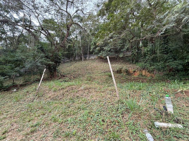 Terreno com 495m², à venda, no bairro Engenho do Mato em Niterói