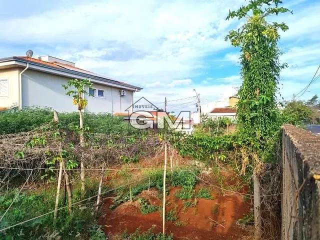 Terreno com 405m², à venda, no bairro Vila Monte Alegre em Ribeirão Preto