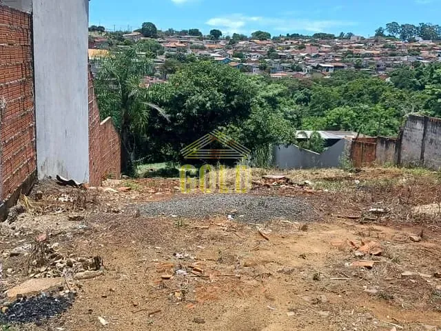 Terreno com 419m², à venda, no bairro Sabará III em Londrina