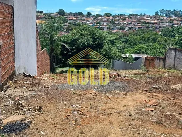 Terreno com 419m², à venda, no bairro Sabará III em Londrina