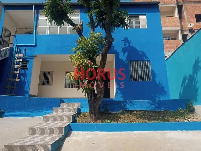 Terreno com 250m², à venda, no bairro Jardim Anhangüera em São Paulo