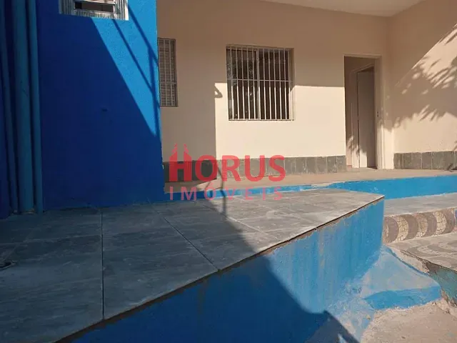 Terreno com 250m², à venda, no bairro Jardim Anhangüera em São Paulo