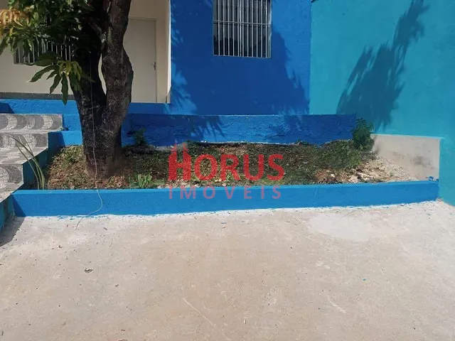 Terreno com 250m², à venda, no bairro Jardim Anhangüera em São Paulo