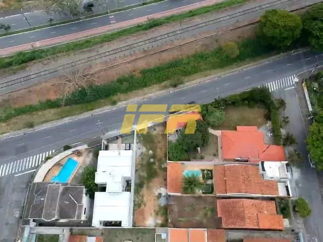 Terreno com 368m², à venda, no bairro Jardim das Nações em Taubaté