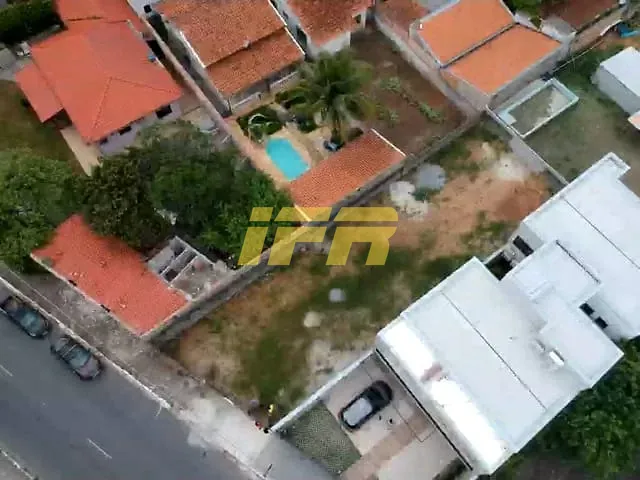 Terreno com 368m², à venda, no bairro Jardim das Nações em Taubaté