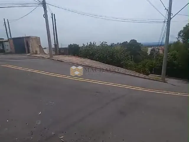 Terreno com 138m², à venda, no bairro Jardim Santo Antônio II em Campo Limpo Paulista