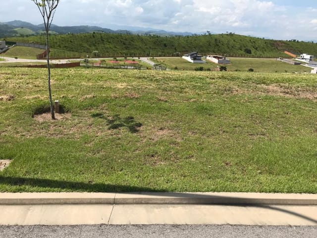 Foto do Terreno - Terreno à venda, 496 m² por R$ 550.000,00 - Urbanova - São José dos Campos/SP | INDEPENDENCE NEGOCIOS IMOBILIARIOS LTDA