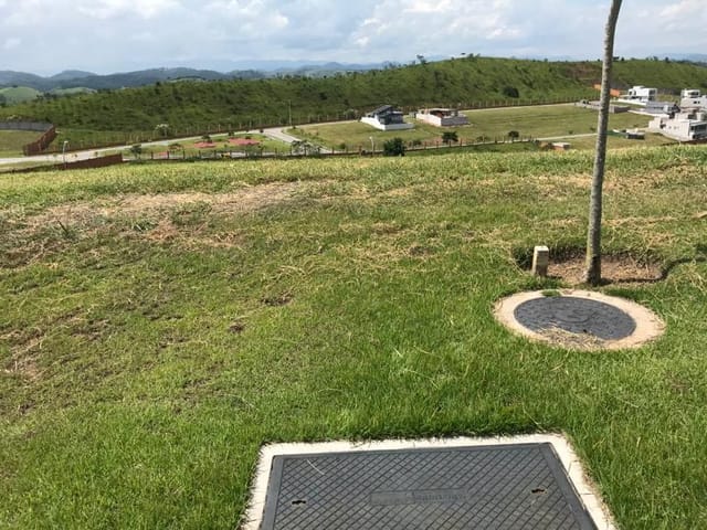 Foto do Terreno - Terreno à venda, 496 m² por R$ 550.000,00 - Urbanova - São José dos Campos/SP | INDEPENDENCE NEGOCIOS IMOBILIARIOS LTDA