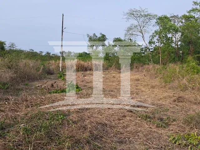 Terreno com 504m², à venda, no bairro Residencial Paiaguás em Cuiabá