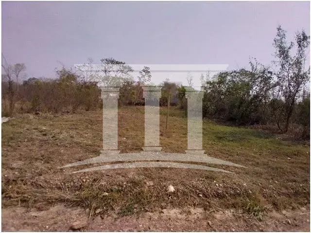 Terreno com 504m², à venda, no bairro Residencial Paiaguás em Cuiabá