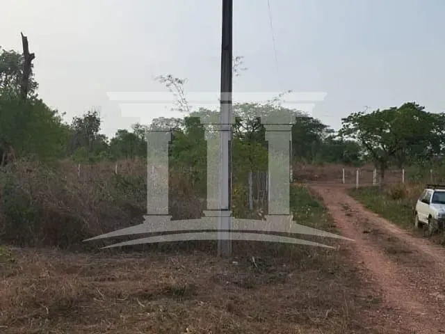 Terreno com 504m², à venda, no bairro Residencial Paiaguás em Cuiabá