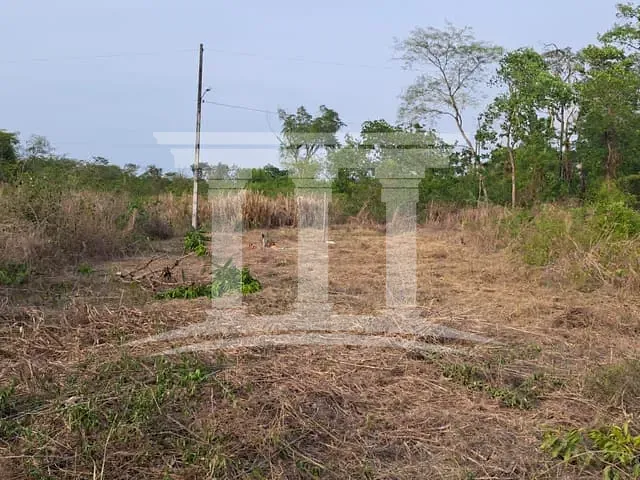 Terreno com 504m², à venda, no bairro Residencial Paiaguás em Cuiabá