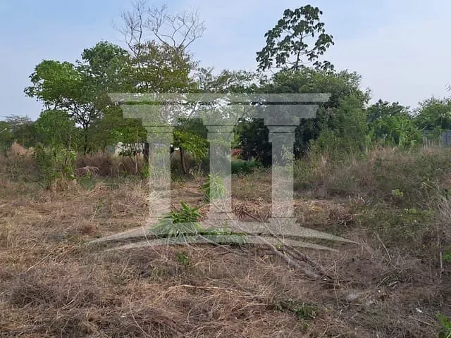 Terreno com 504m², à venda, no bairro Residencial Paiaguás em Cuiabá