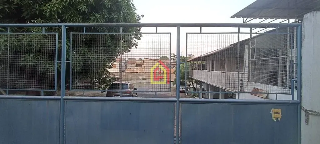 Terreno à venda com 2500m² de terreno no Vila Militar Presidente Medice, Marabá (PA) — foto 7 de 8