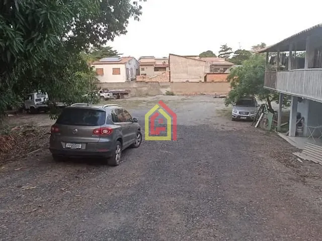 Terreno com 2500m², à venda, no bairro Vila Militar Presidente Medice em Marabá