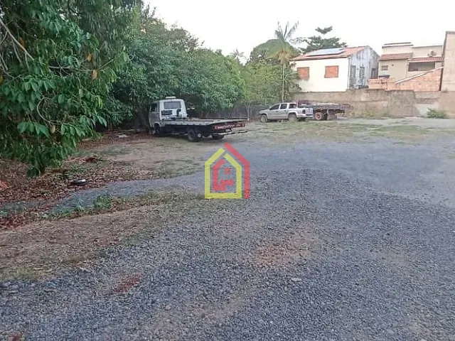Terreno com 2500m², à venda, no bairro Vila Militar Presidente Medice em Marabá