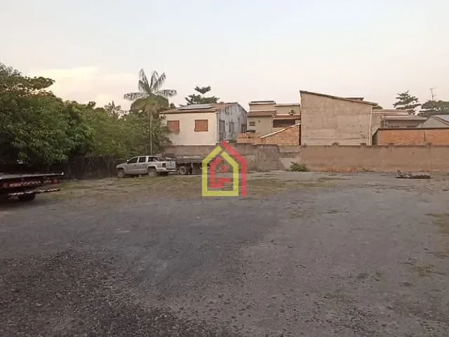 Terreno com 2500m², à venda, no bairro Vila Militar Presidente Medice em Marabá