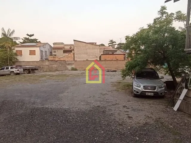 Terreno com 2500m², à venda, no bairro Vila Militar Presidente Medice em Marabá