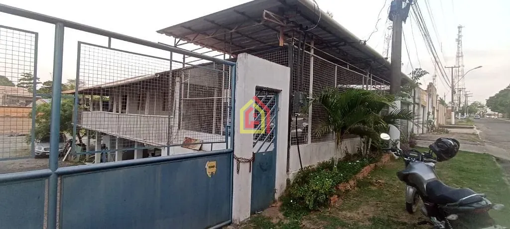 Terreno à venda com 2500m² de terreno no Vila Militar Presidente Medice, Marabá (PA) — foto 6 de 8