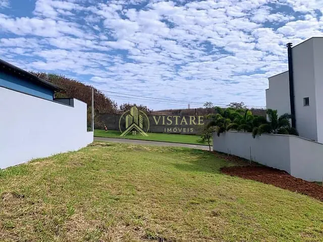 Terreno com 420m², à venda, no bairro Ondas em Piracicaba